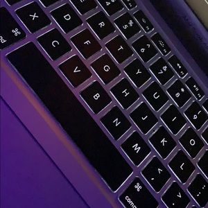 Meet your Posher, Abigail